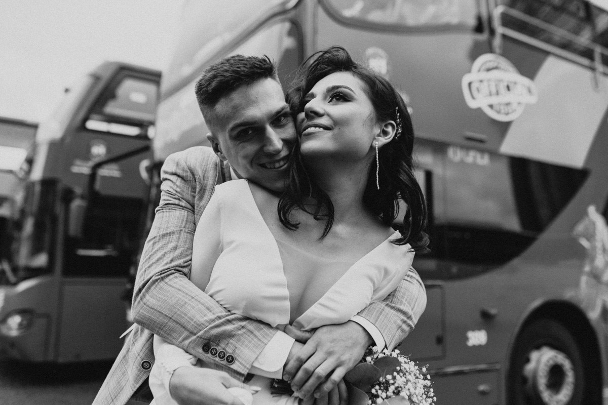 Избранные фотографии. Свадебный фотограф СПБ