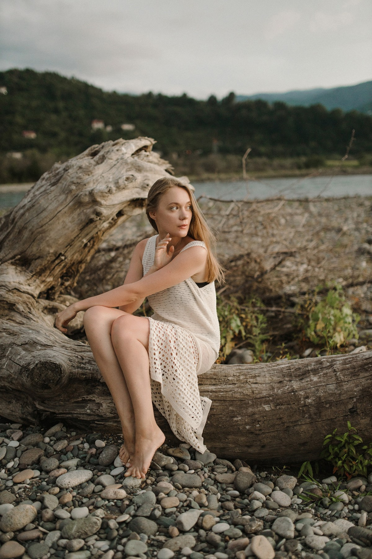 Veronica. Anastasia Blud Photography