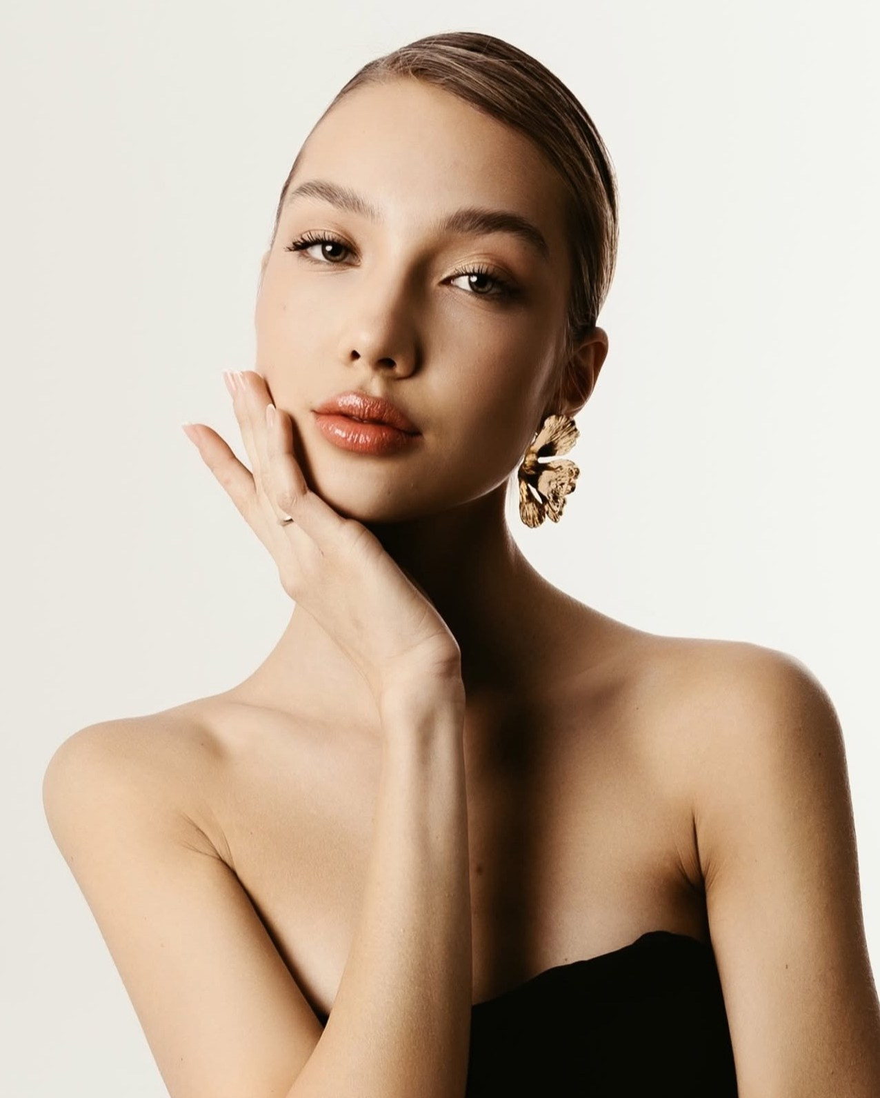 Милана. Обо мне