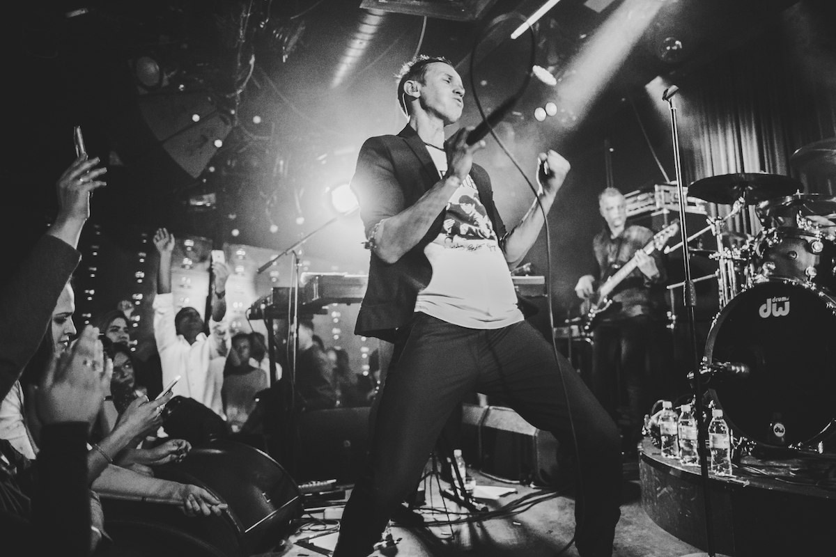 Концерты. Аня Степанова