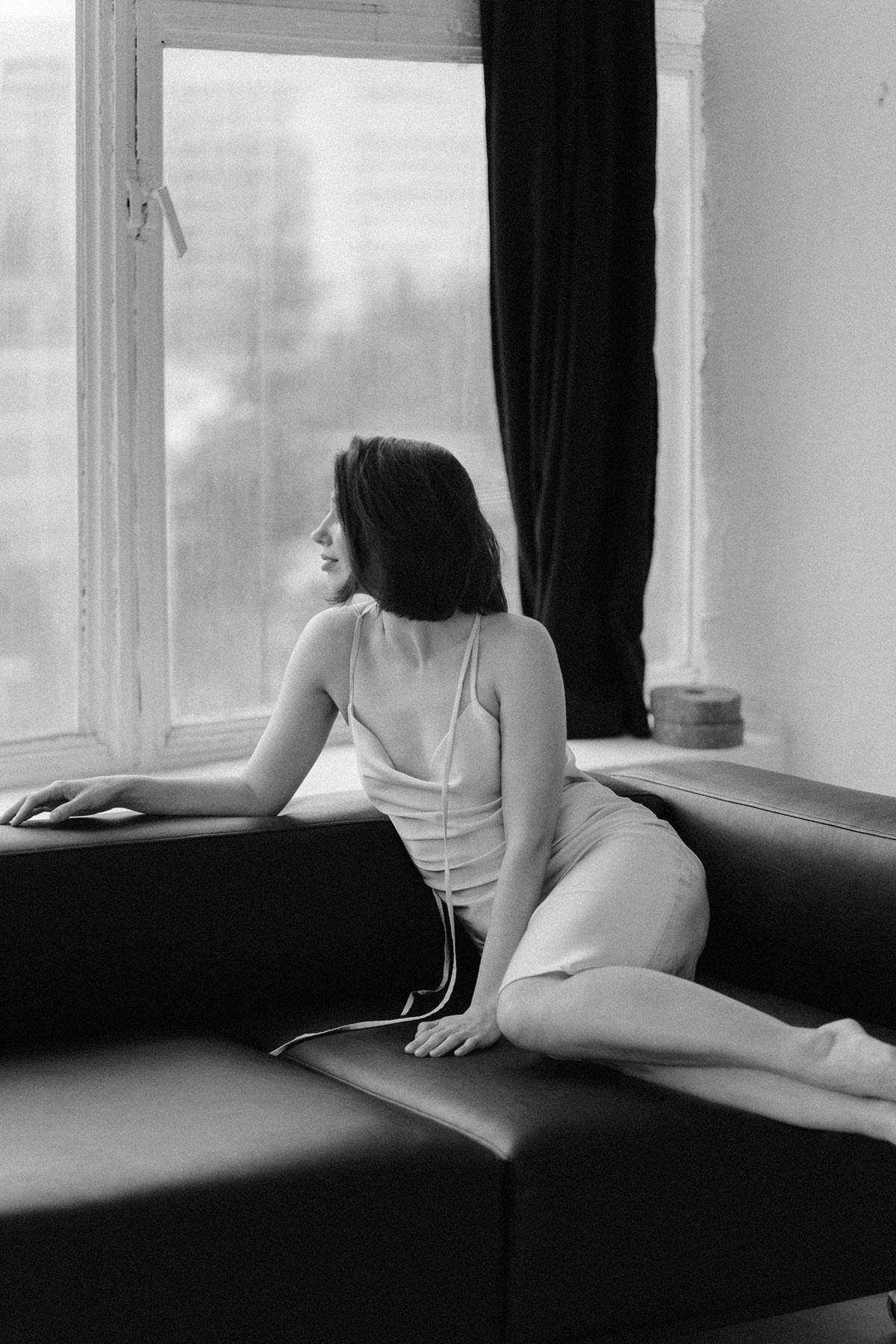 Masha. Anastasia Blud Photography