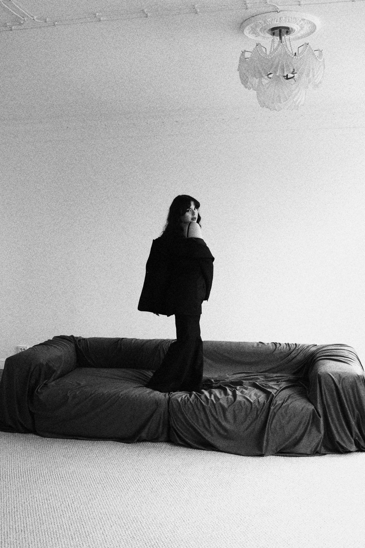 Kristina. Фотограф Анна Веденеева