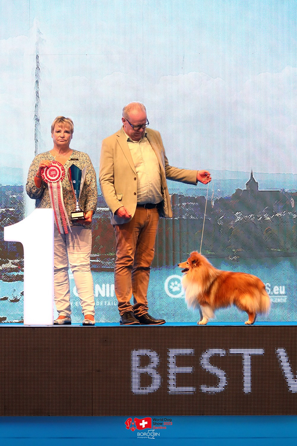 24-27.08.2023 WDS Geneva. Фотограф Дмитрий Бородин