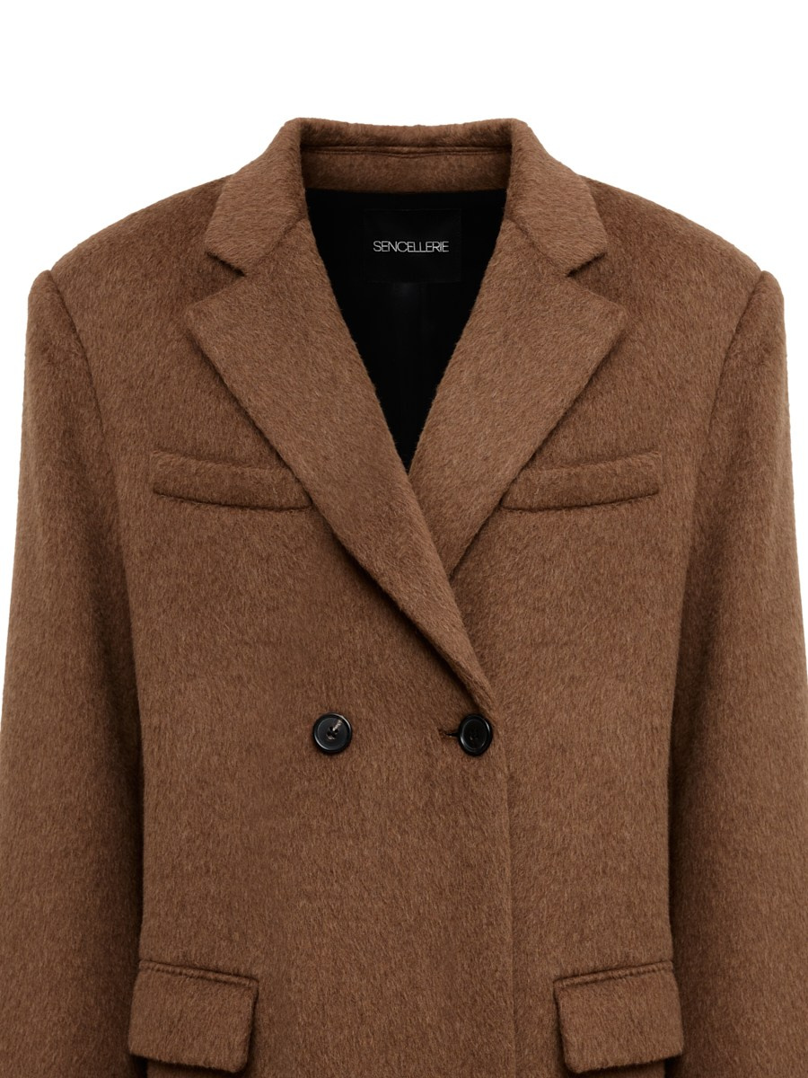 Съёмка обтравки для бренда Sencellerie. Фотограф для брендов в Москве Ксения Чупрунова