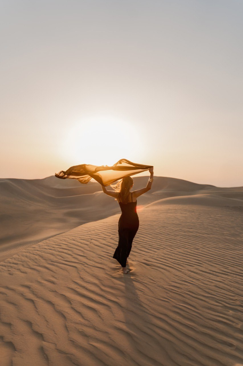 Photographer Abu Dhabi MAria Kulagina