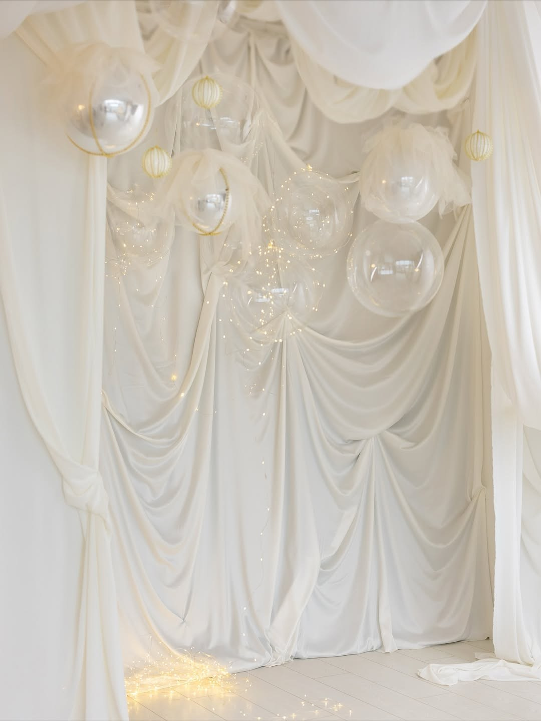 Фотостудия «Авокадо» зал Вайт. Свадебный фотограф в Ростове Александра Груздева