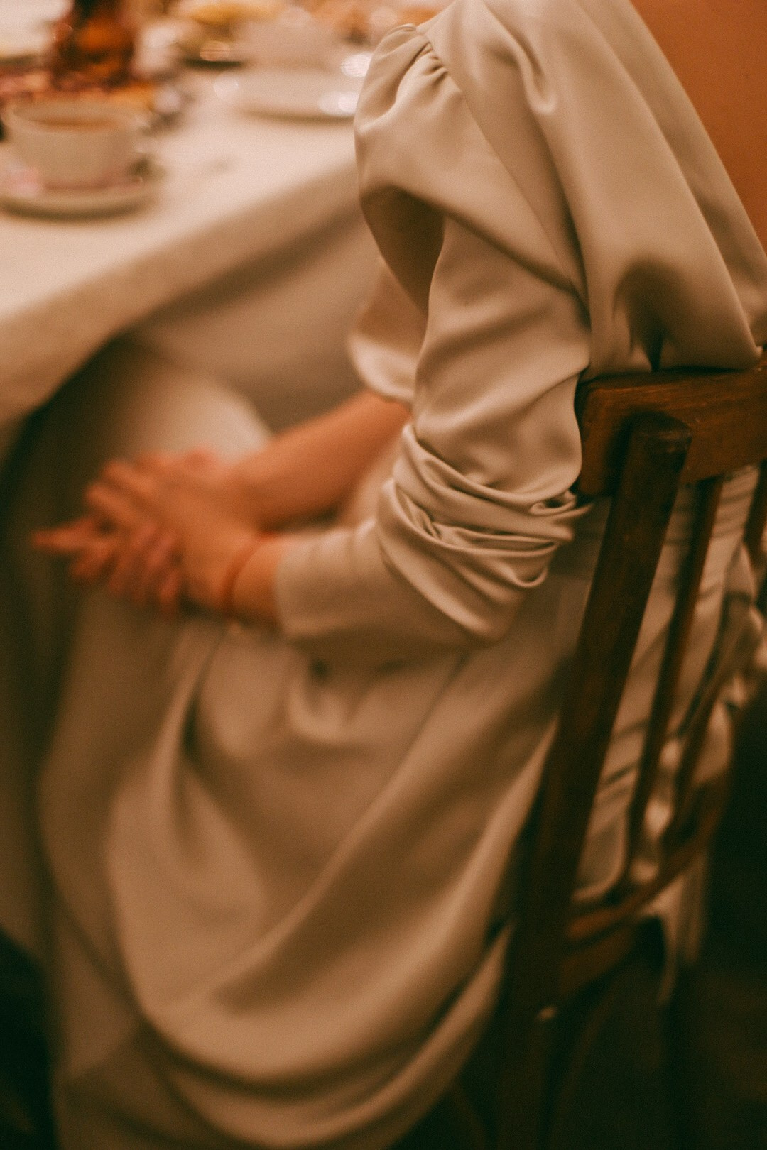 Званный ужин. Фотограф Нижний Новгород