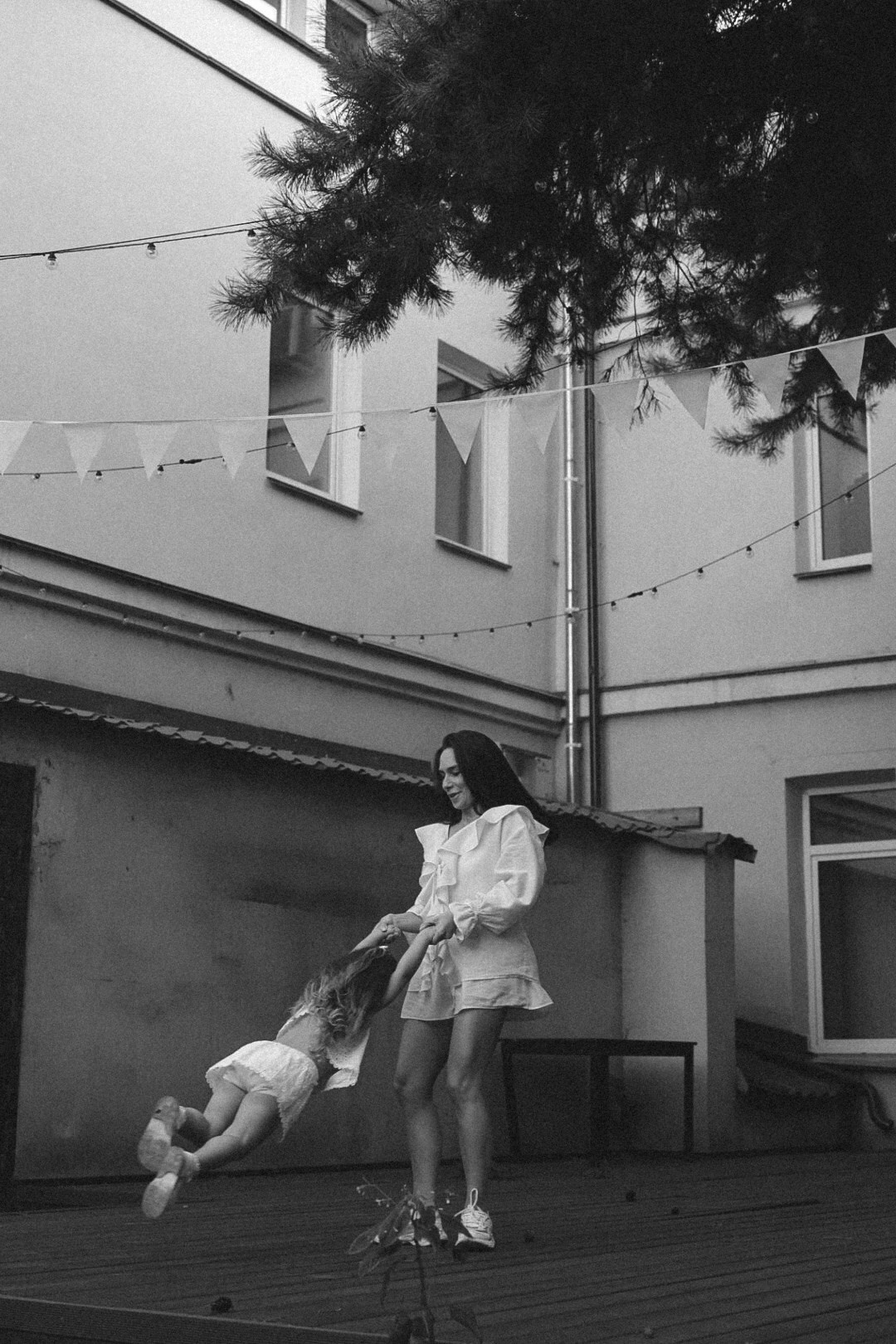 Ксюша и Варя. Фотограф Нижний Новгород