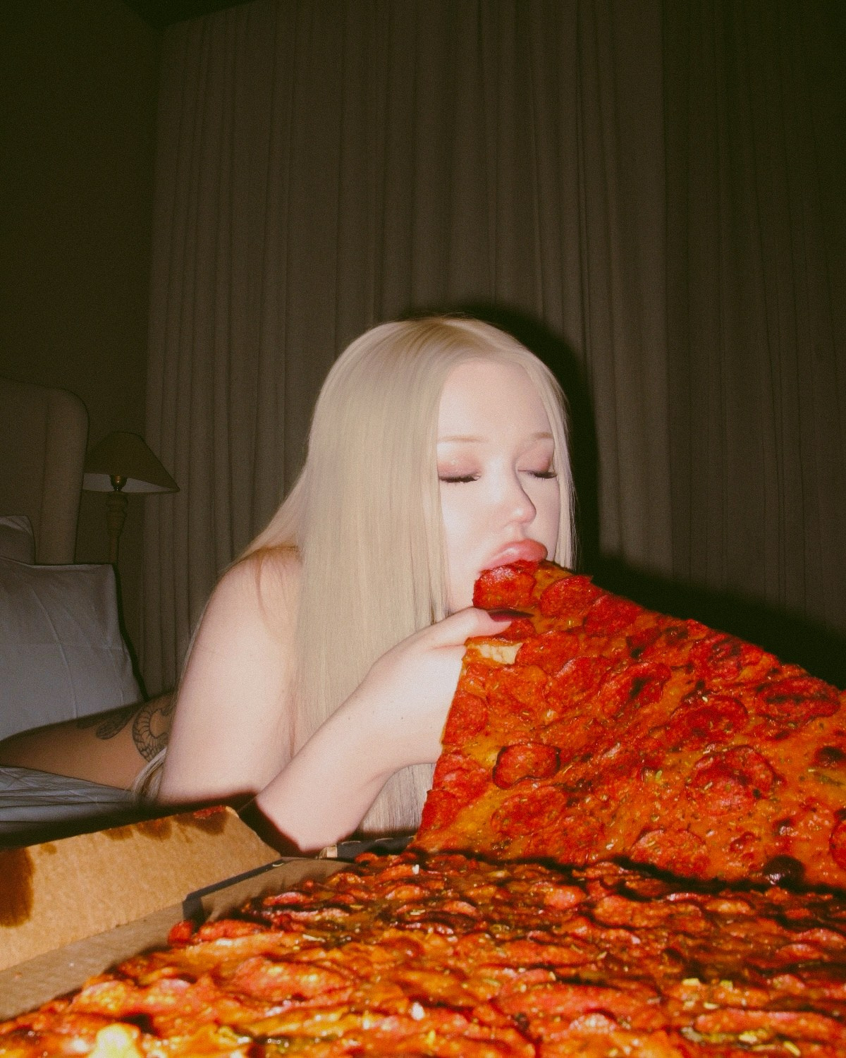 Hotel vibe. Фотограф Gertz5niper в Санкт-Петербурге