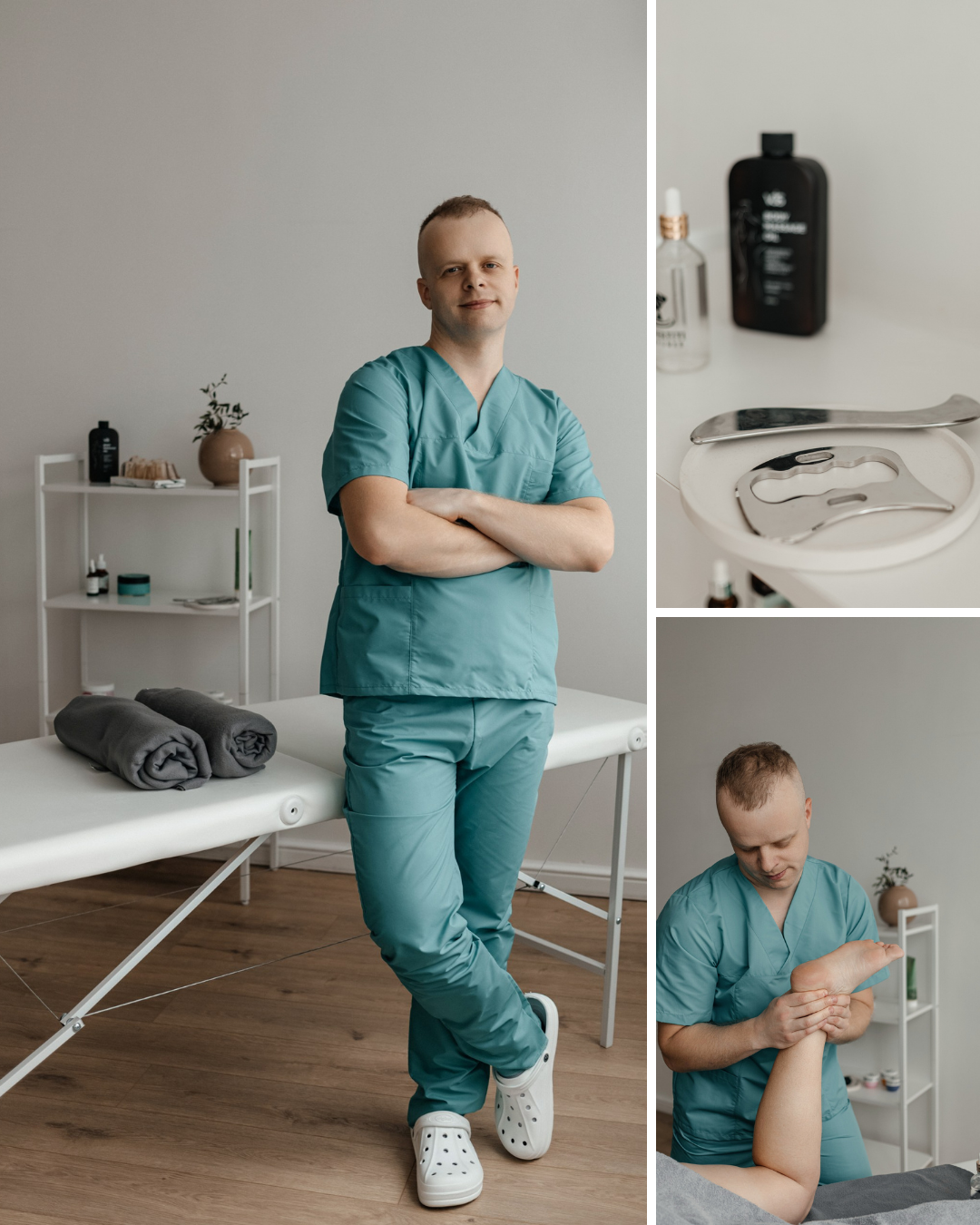 Контентный фотографии для массажиста. КОНТЕНТ ФОТОГРАФ