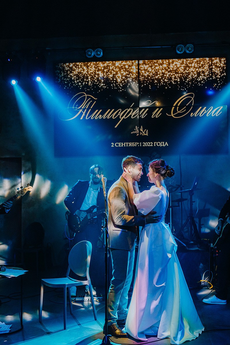 Ольга+Тимофей. Фотограф в Красноярске Гетманова Мила