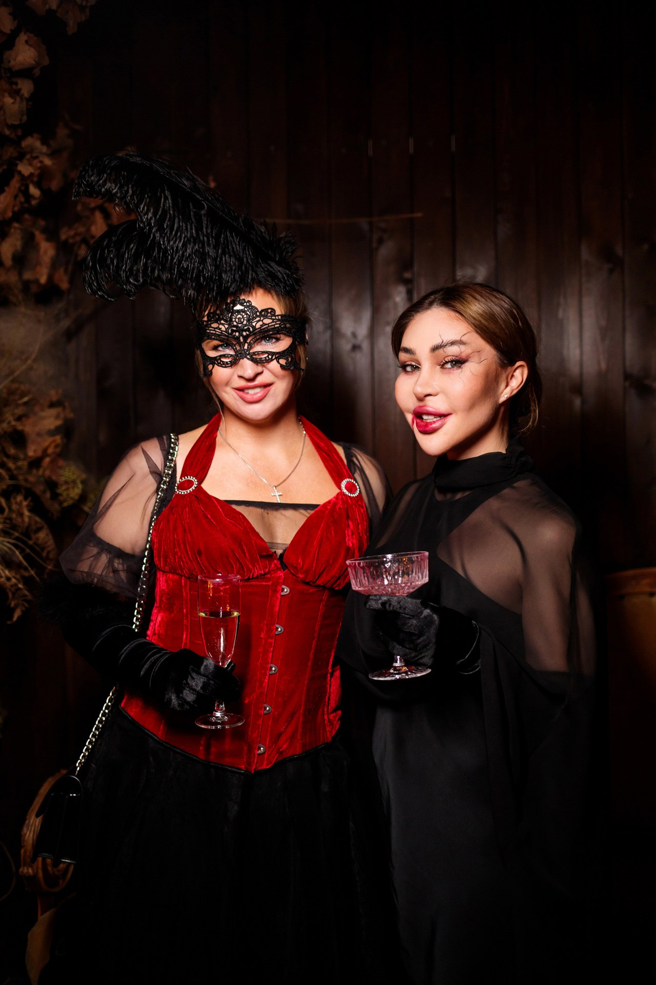 HALLOWEEN. Night2Day Санкт-Петербург