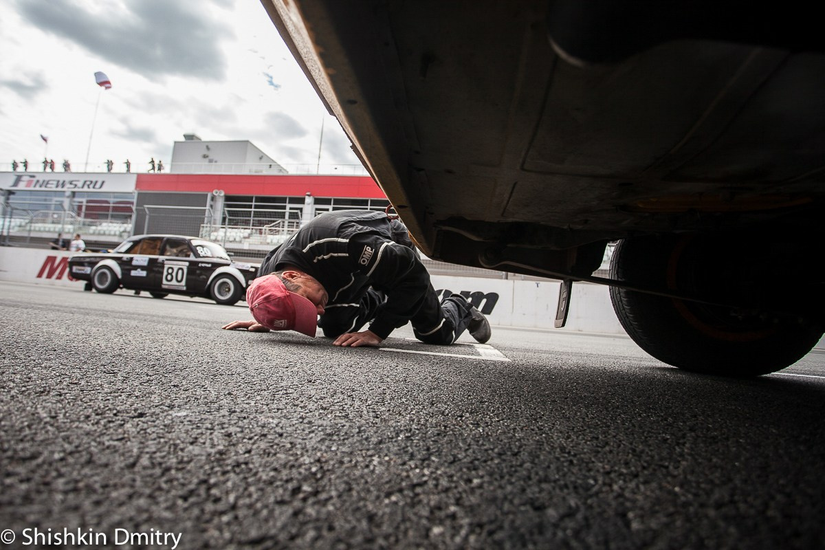 Спортивная программа. Дмитрий Шишкин