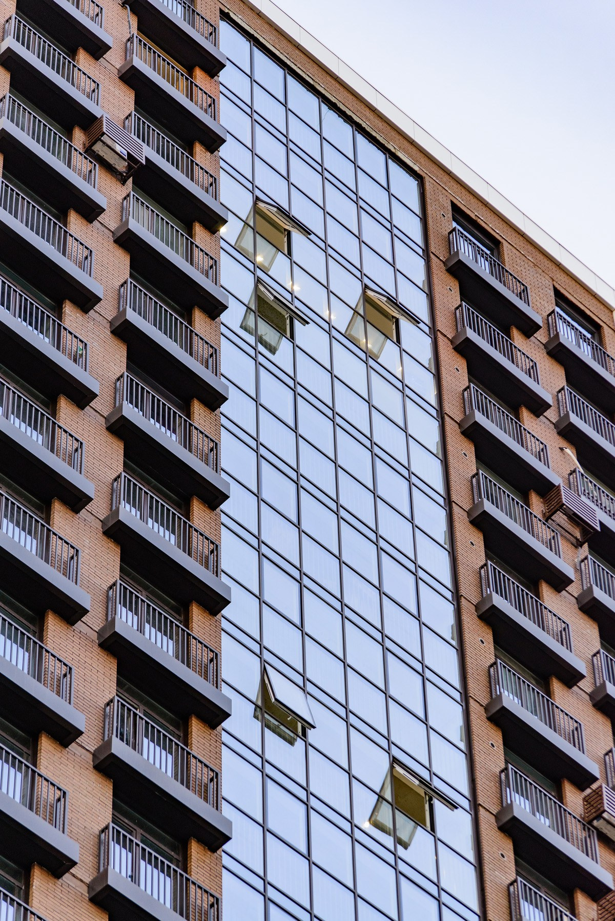 ЖК Ясный Берег. Фотограф Сергей Сергеев