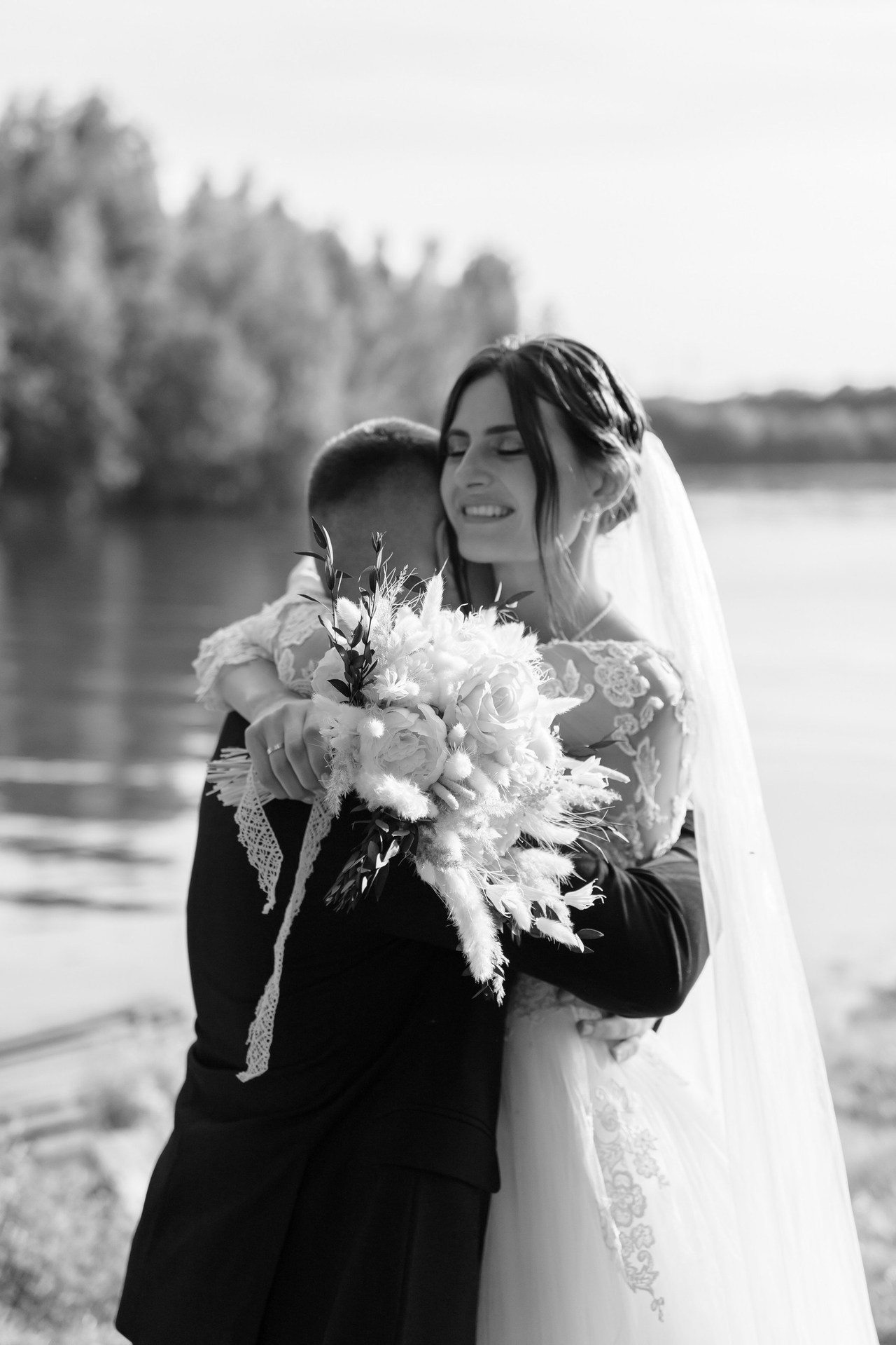 Отзывы. Свадебный фотограф Красноярск Вязьминова Мария