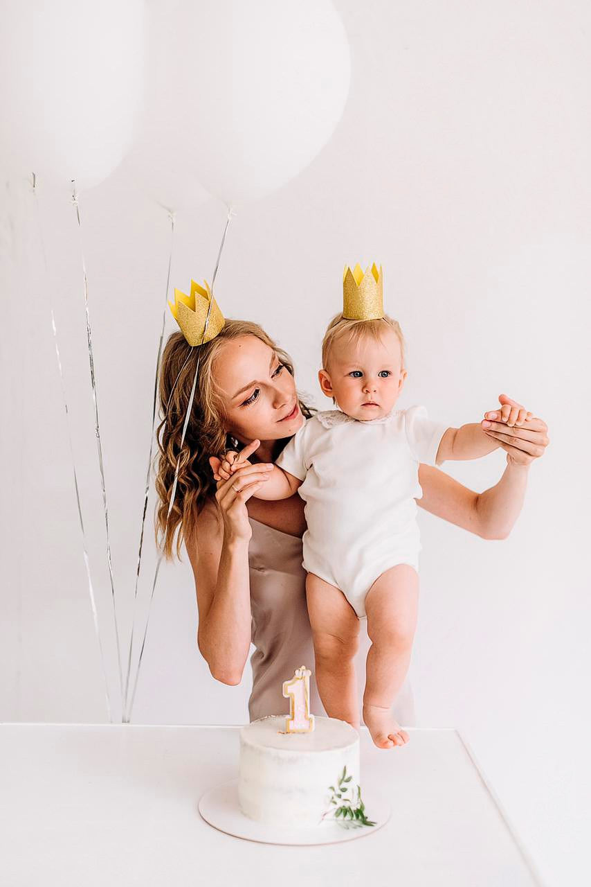 Фотографируем детей. Фотостудия в Одинцово