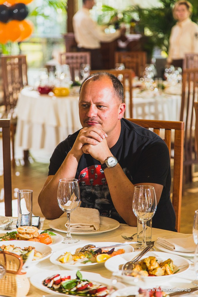 UP GROUP. Видеооператор/Фотограф Николай Завьялов