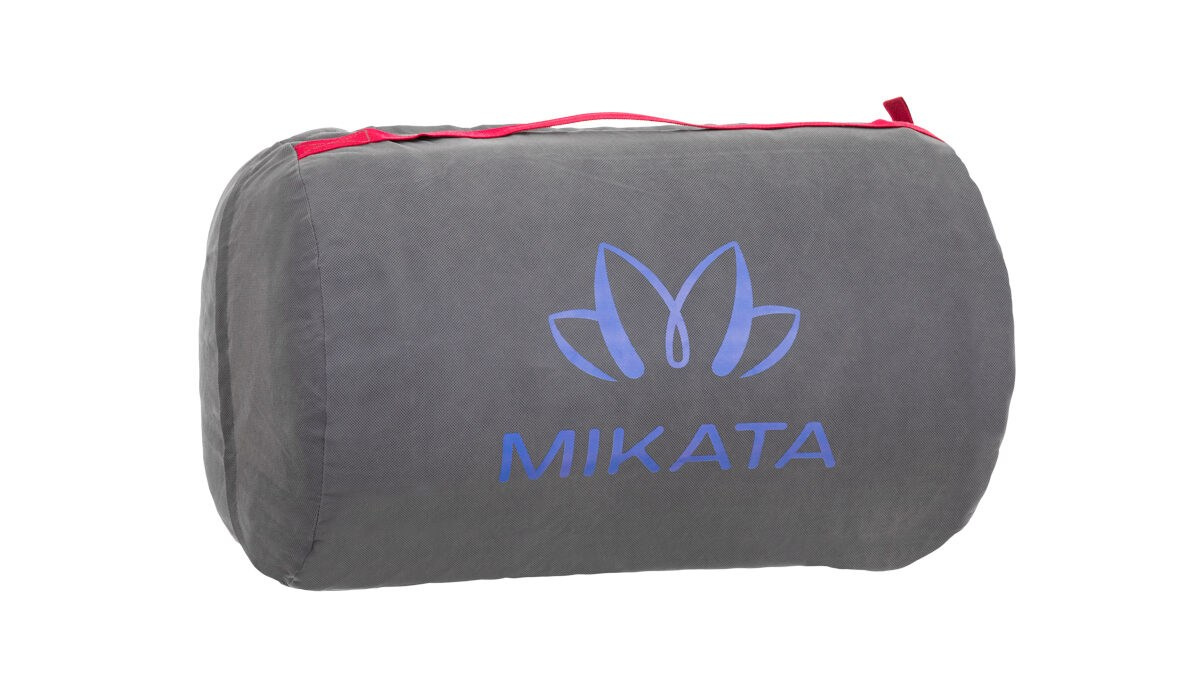 Mikata. Медицина с душой