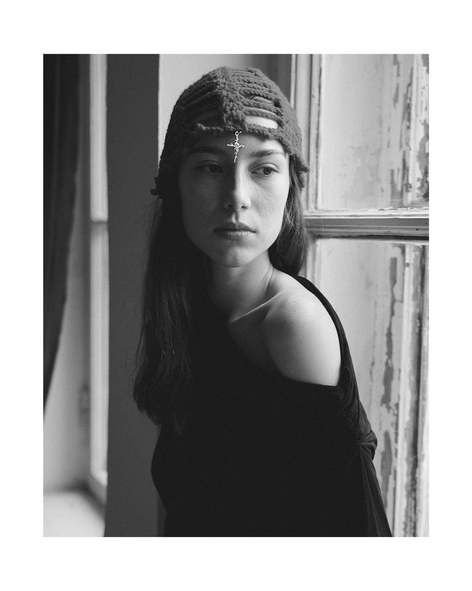 Chepchik. Верговская Софья FASHION-PHOTOGRAPHER из Санкт-Петербурга