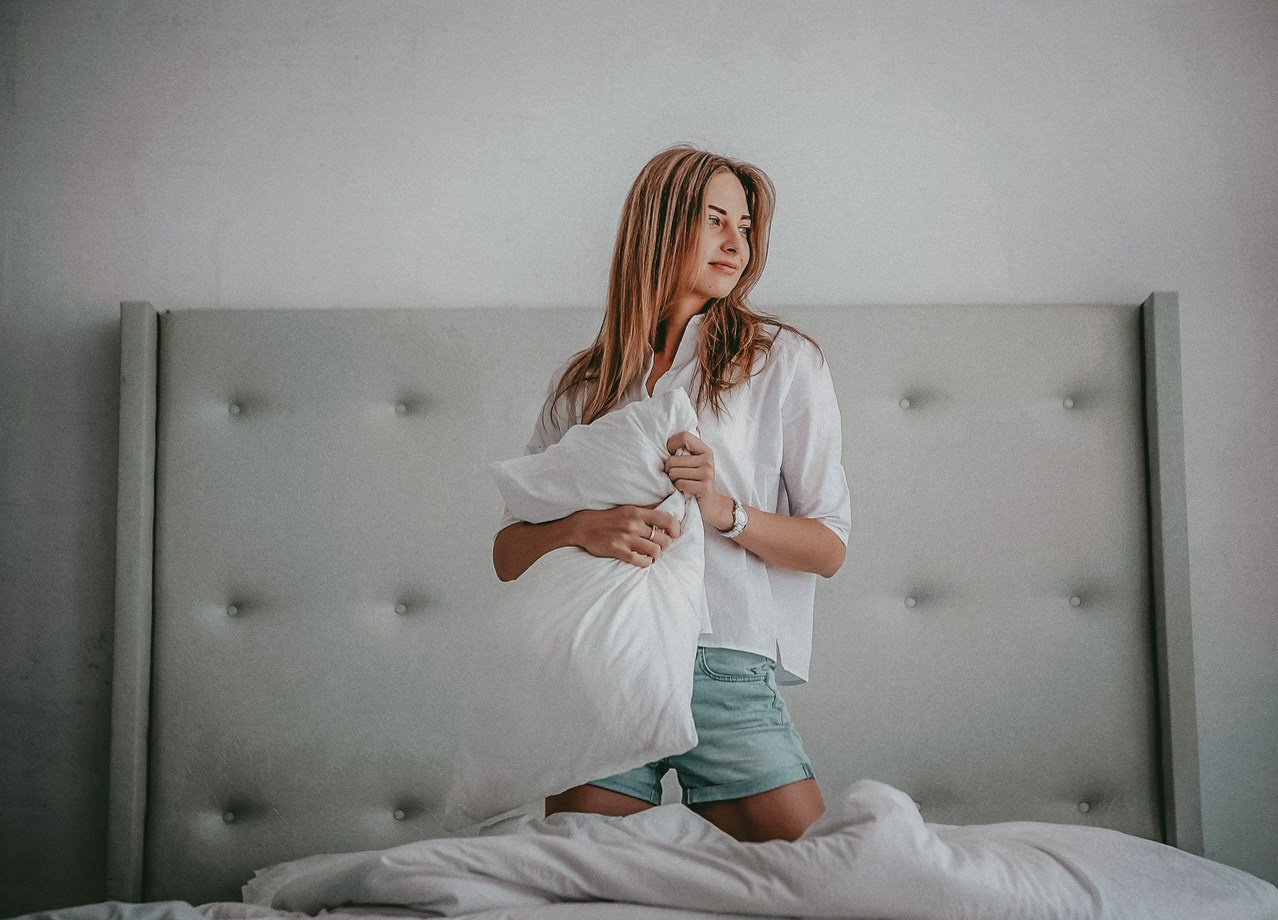 Новый день. Фотограф в городе Самара Александр Гераськин