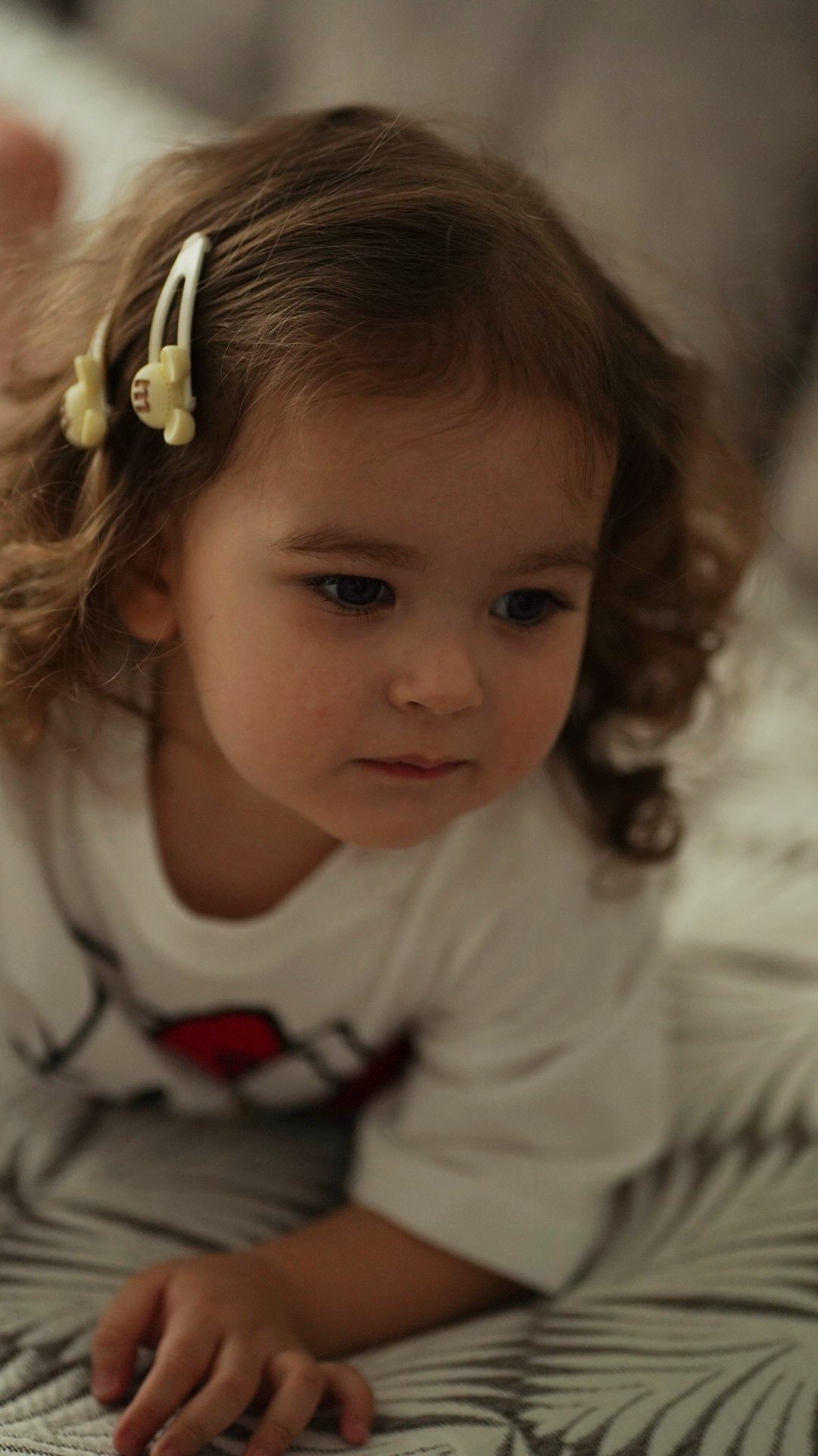 Домашняя съемка. Индивидуальный и семейный фотограф в Нефтекамске