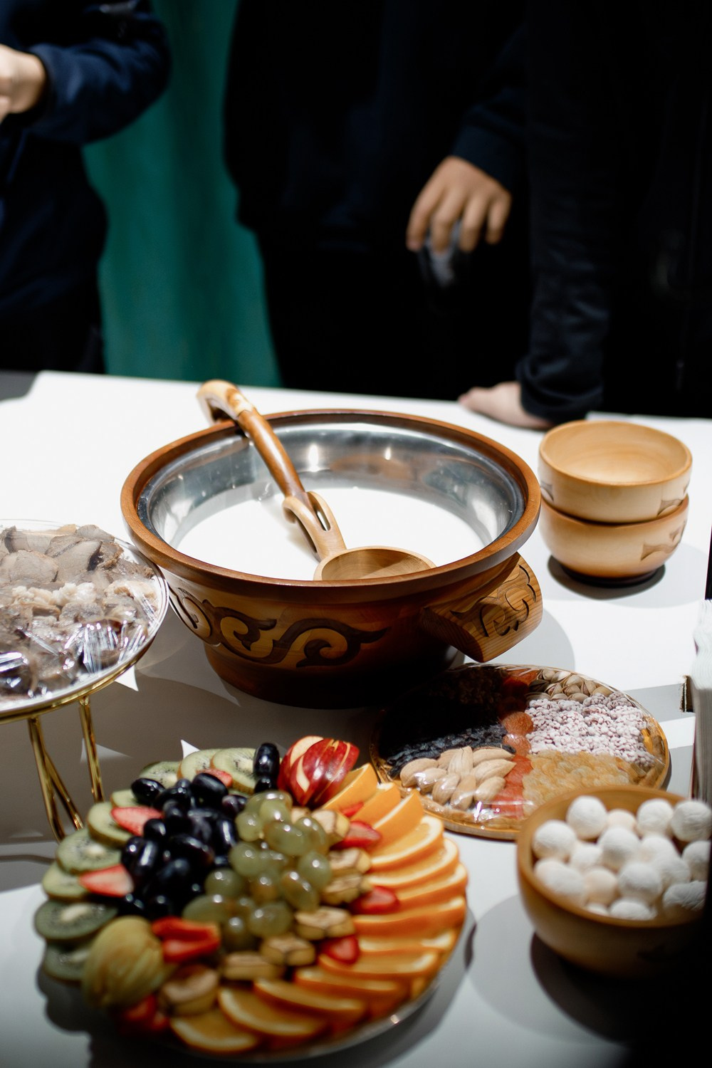 ABYROI cyber lounge. КИПЯТКОМ КОКШЕТАУ