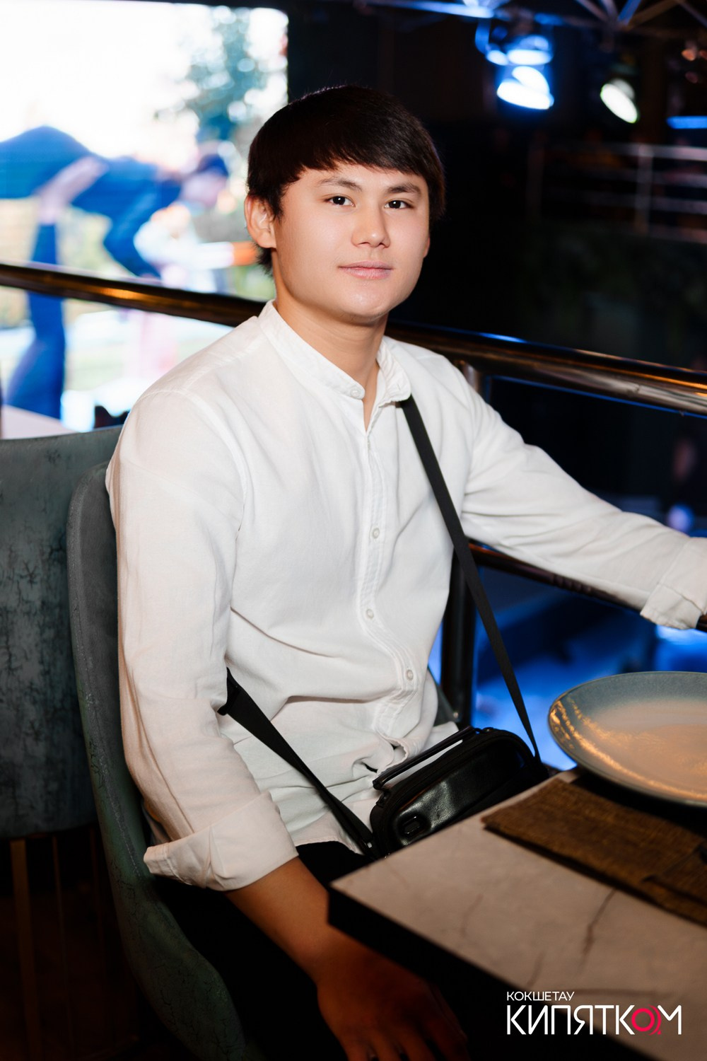 ПАНАЕХАЛИ. КИПЯТКОМ КОКШЕТАУ