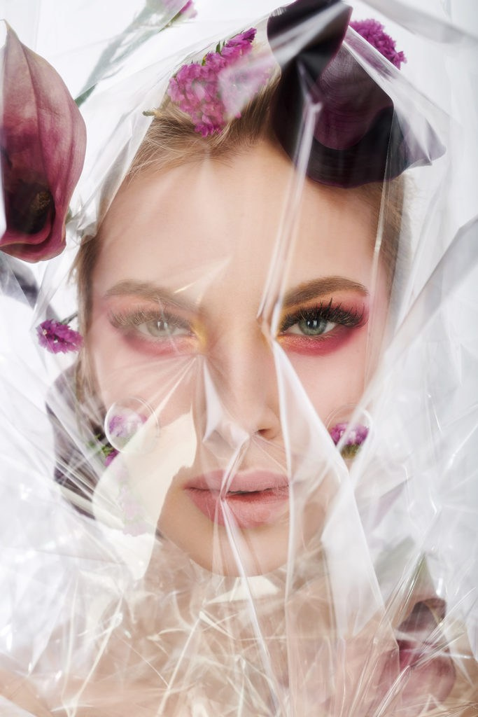 Beauty портфолио. Beauty фотограф Павел Паршин