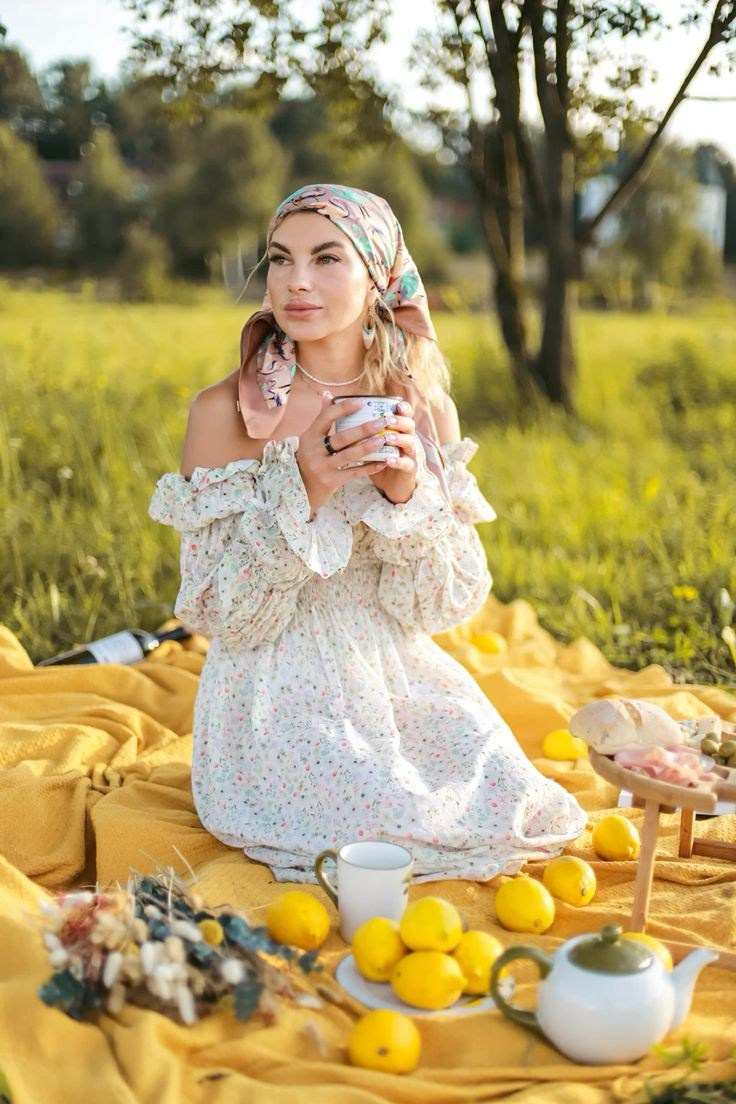 Лето, Солнце, Лимонад. Свадебный и семейный фотограф в Рязани Датская Ксения