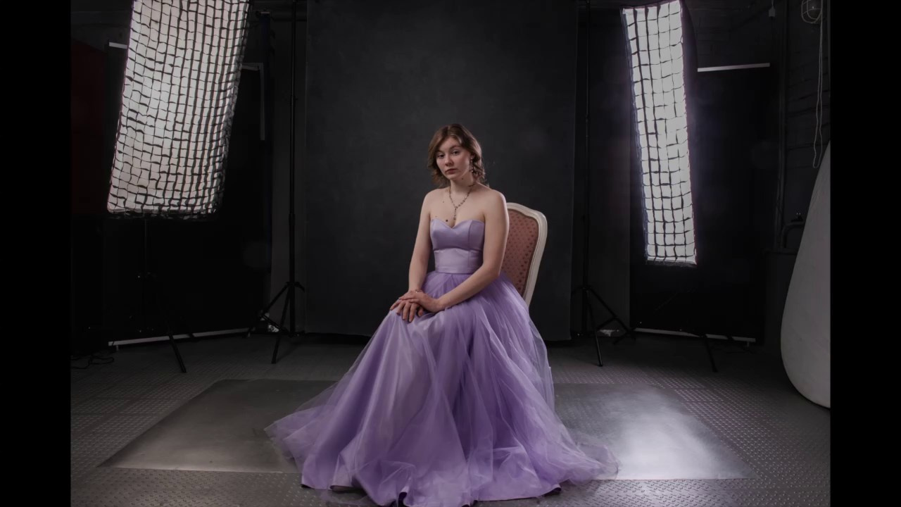 Фотостудия Нижний Новгород I Эстетика. Фотограф Нижний Новгород I Вадим Ефремов