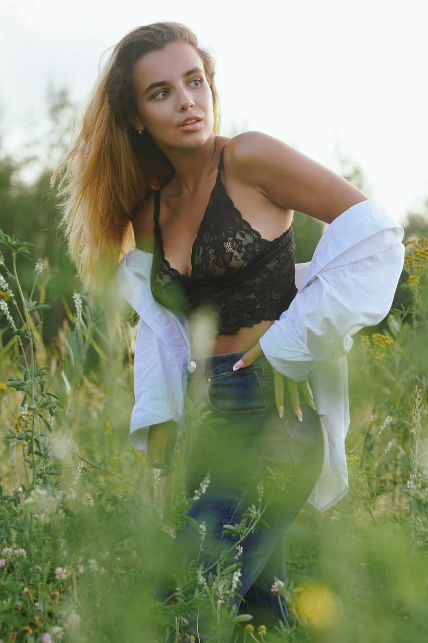 Индивидуальная съемка. Northerndaria Фотограф & Видеограф