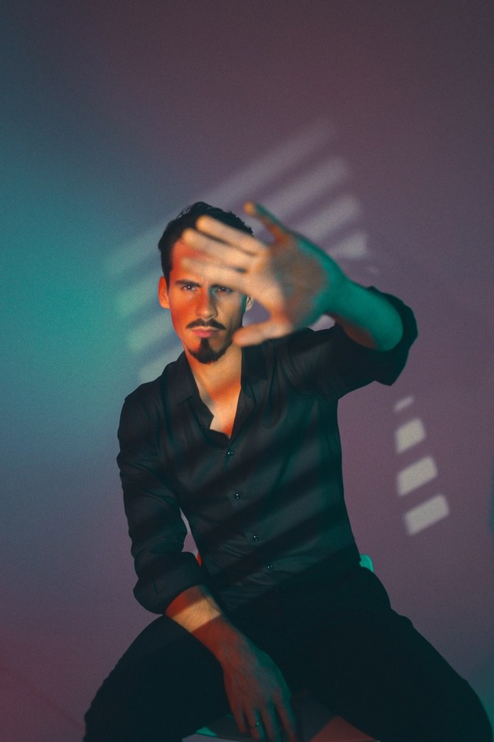 Студия Маркова. Портфолио свадебного фотографа. Роман Каргаполов