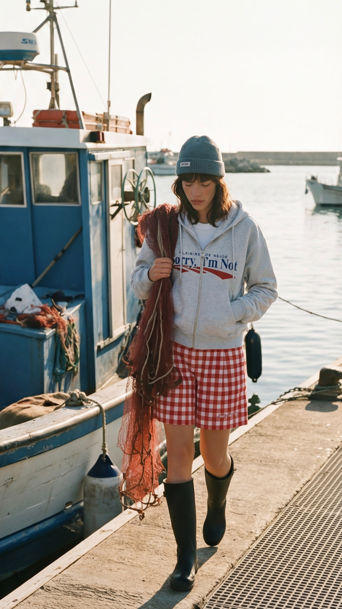 AI-фото. AI-creator Kupriyanova Anastasiya