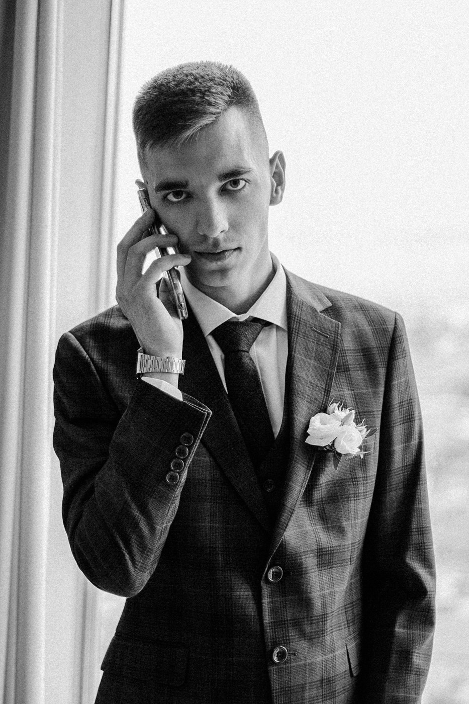 Юлия и Денис. Фотограф Москва