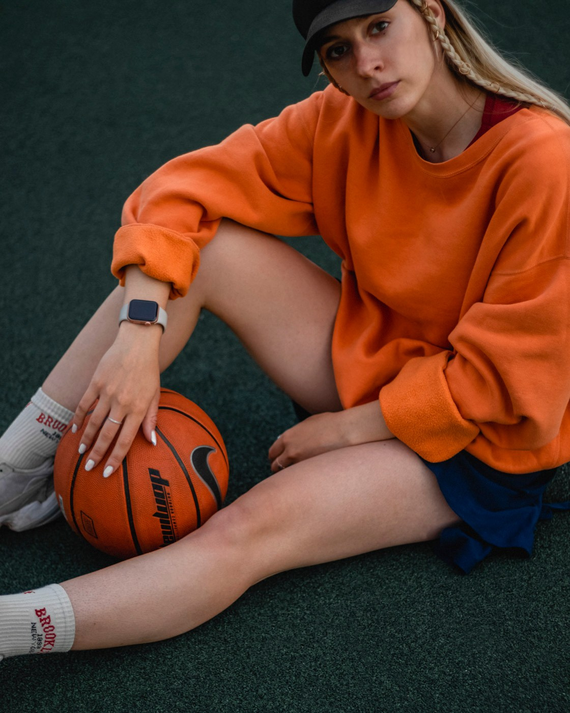 Ксения. Воронеж. Фотограф Москва