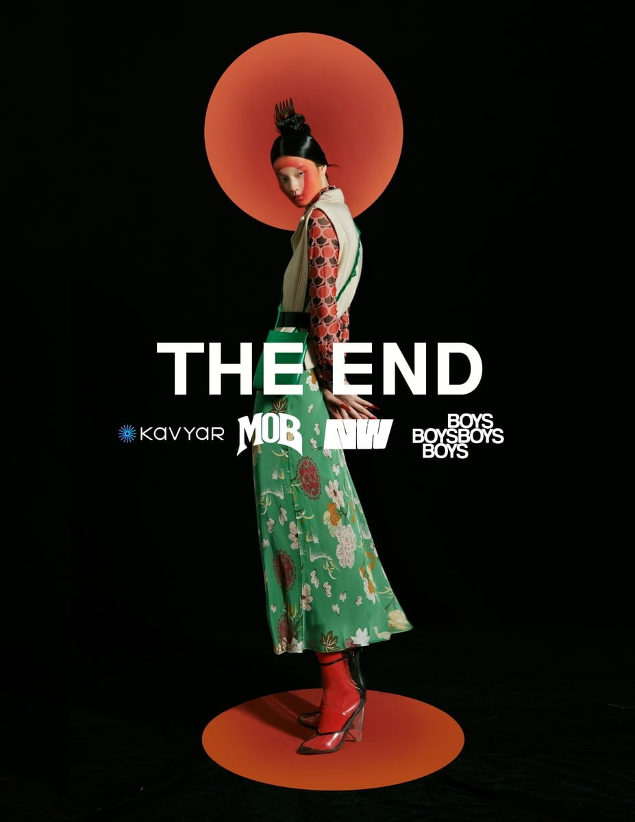 MOB. Фотограф Самара Белоусова Юлия