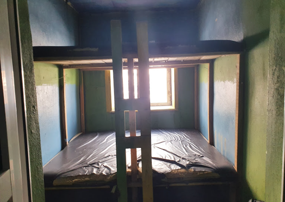 Восхождение на Казбек с Грузии. Уникальные экспедиции — LUCKY CLAN