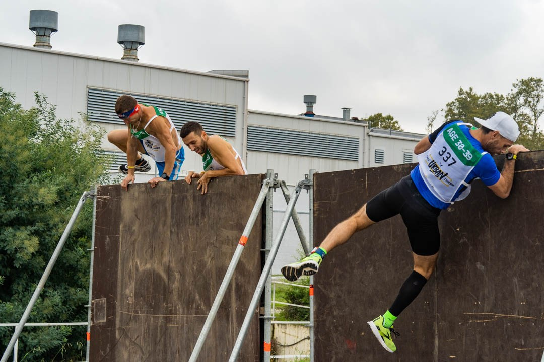 Гонка героев «Urban Sochi» 2022. Репортажный фотограф в Красной Поляне и Сочи Павлюченко Екатерина