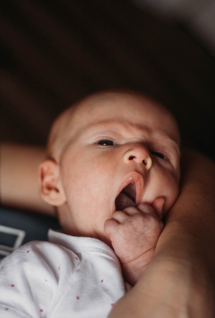 Newborn. Ваш семейный фотограф