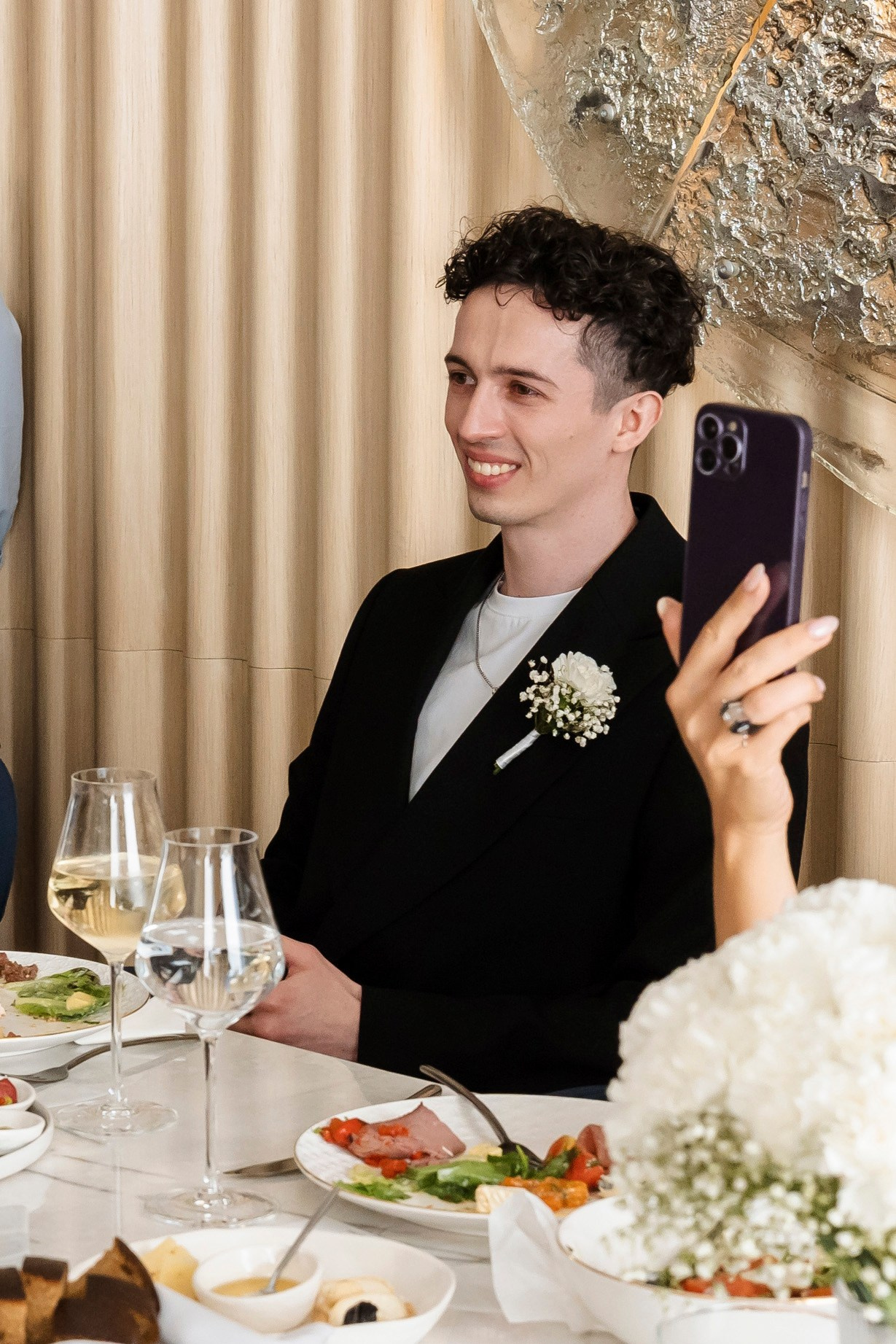 Катя и Артём | 19.07.2023. Свадебный фотограф в Москве Яна Деньгина