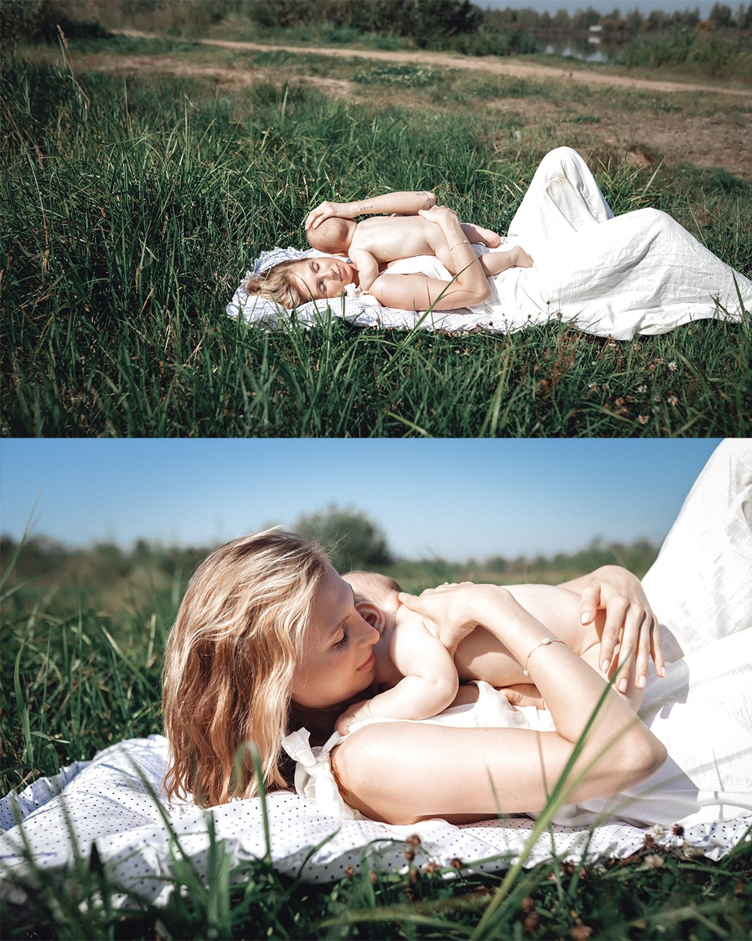 Настя и Макар. Фотограф в Нижнем Новгороде Кристина Батанова