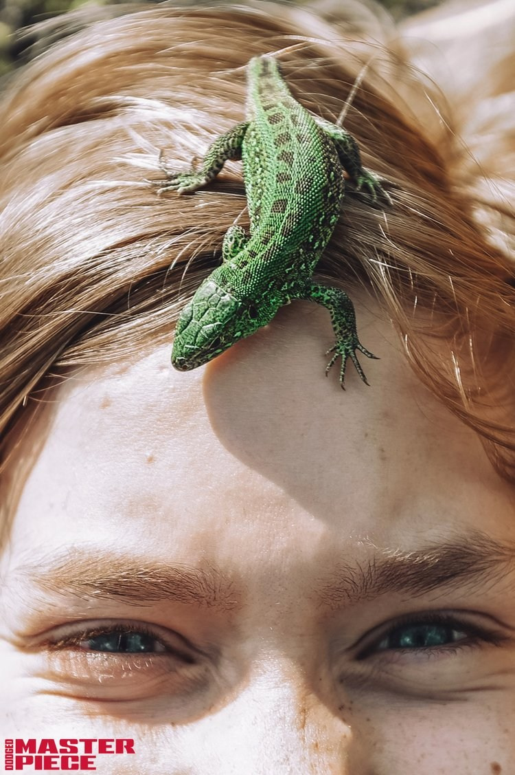 Семейный LIFESTYLE фотограф в Москве