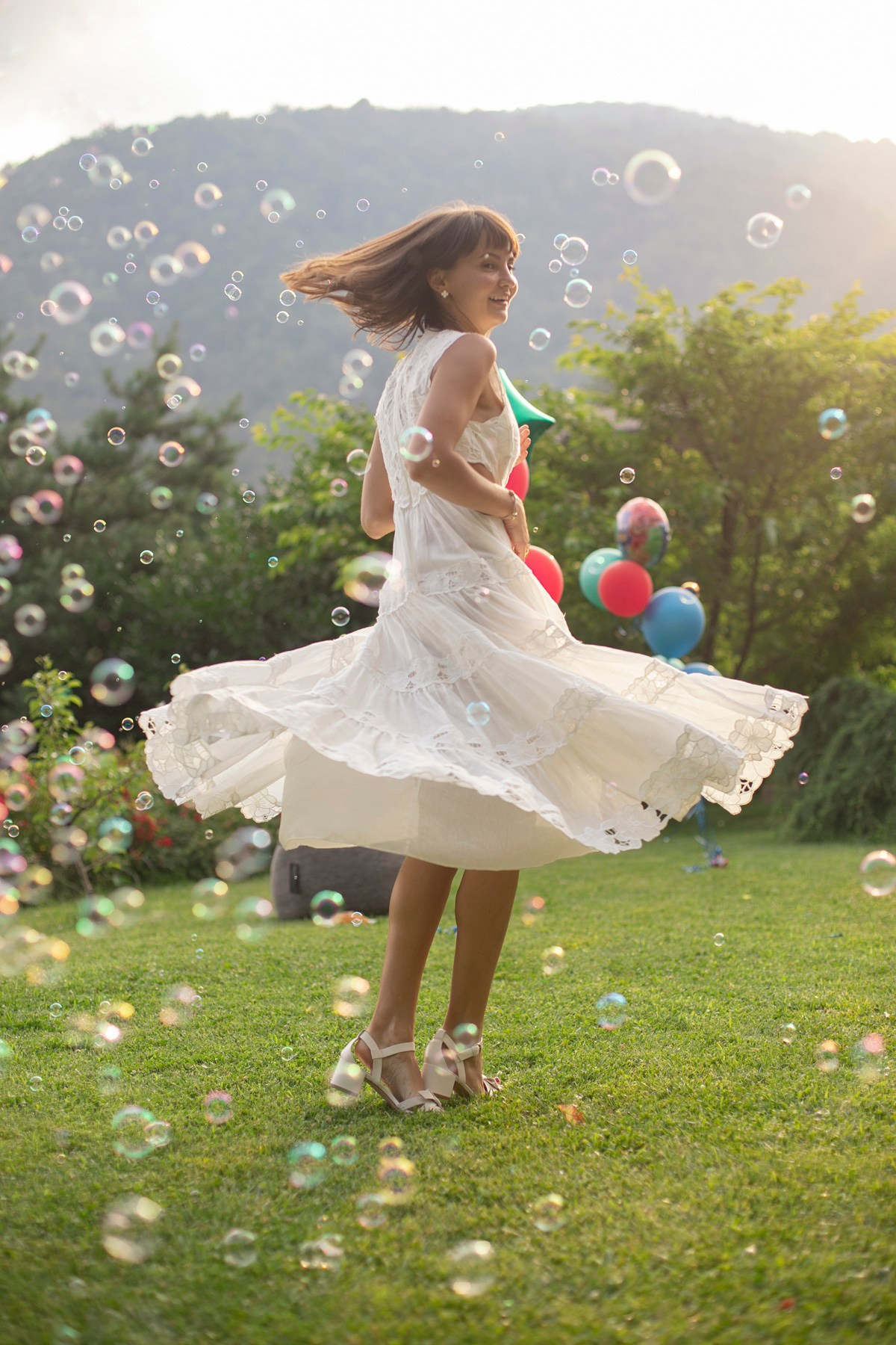 Вечеринка в честь 3-летия Льва. Репортажный и постановочный Наталья Санникова