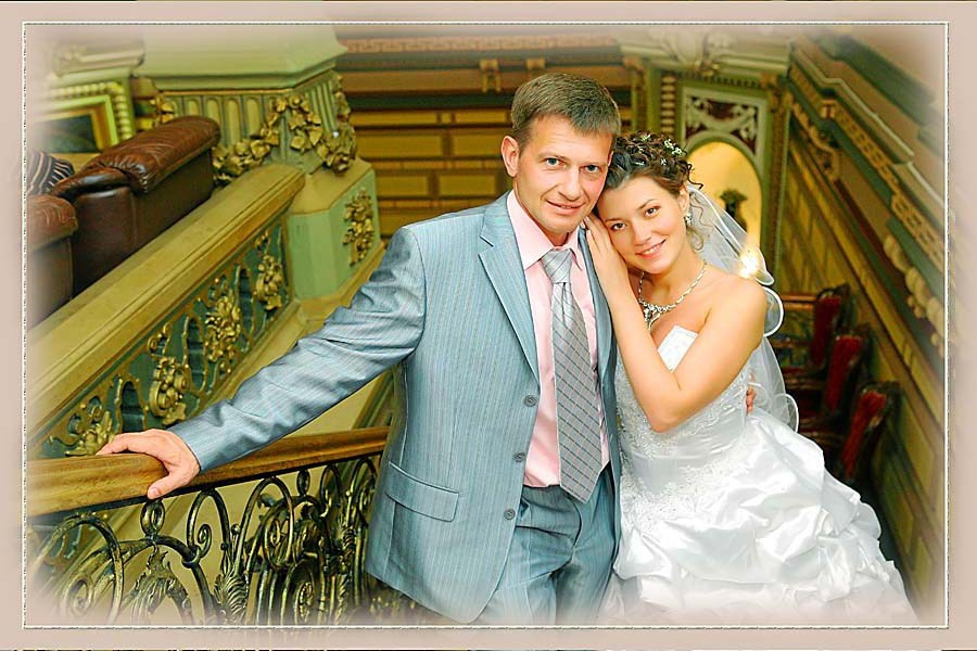 Свадьба Марко и Настя. Skazka.wfolio.pro