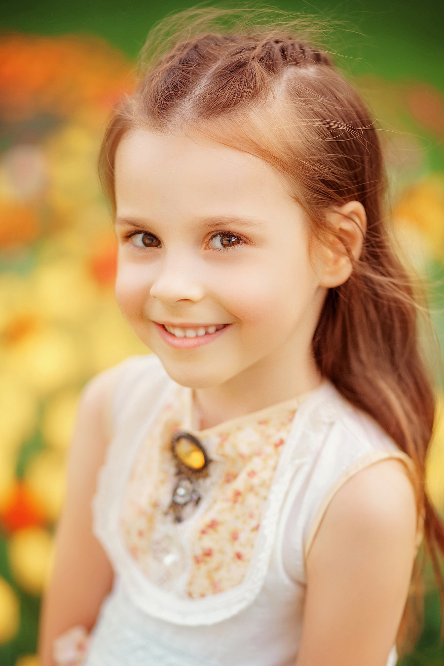 Детские истории. Топовый фотограф Юлия Графова