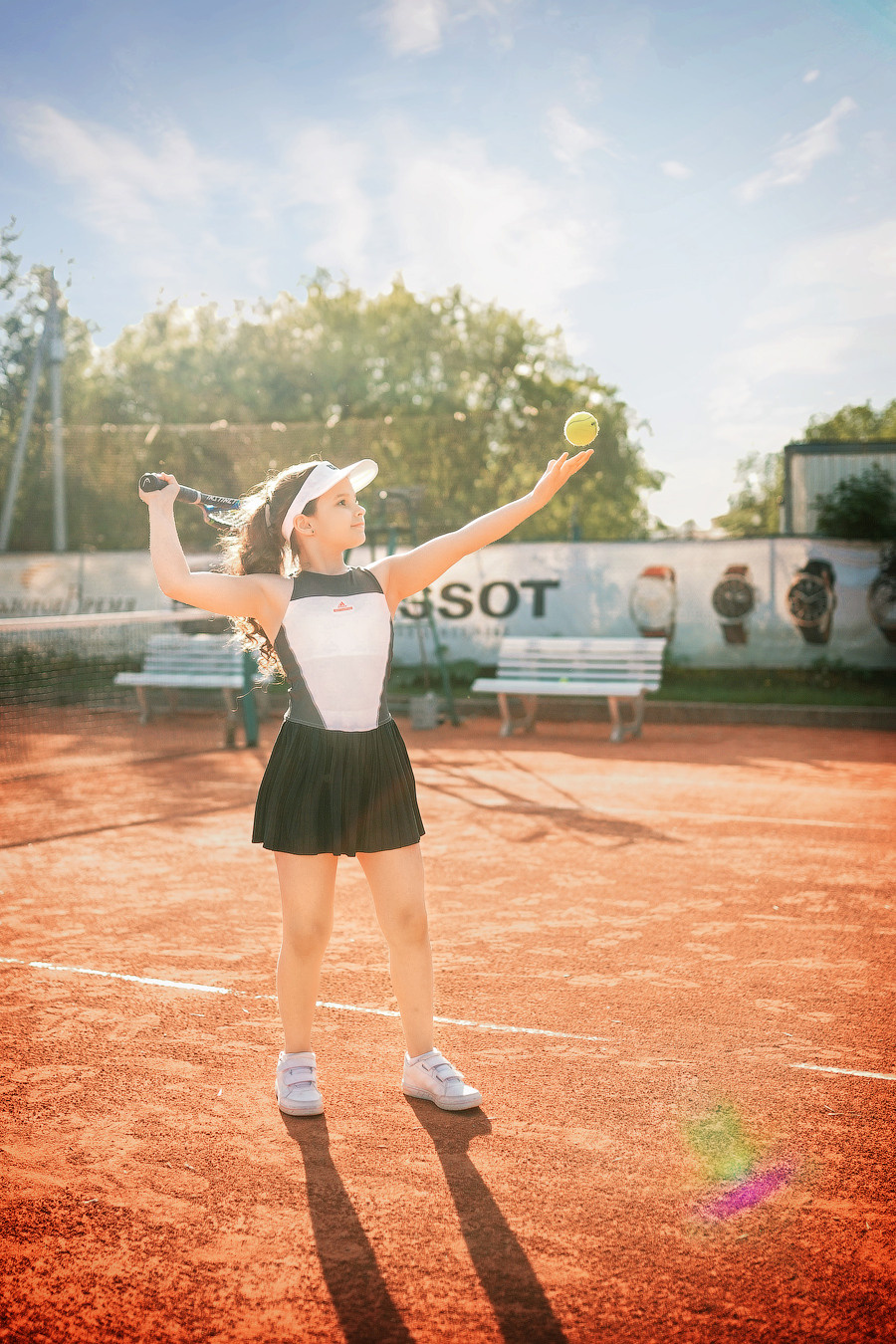 Детские истории. Топовый фотограф Юлия Графова