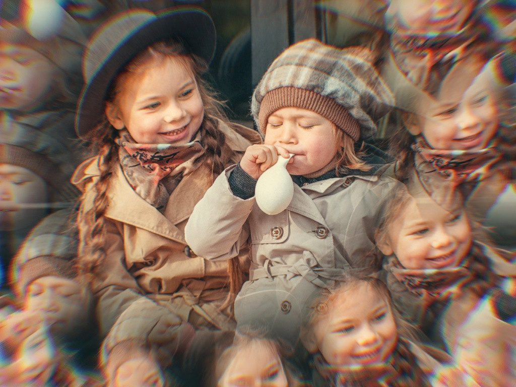 Семейные съёмки. Топовый фотограф Юлия Графова