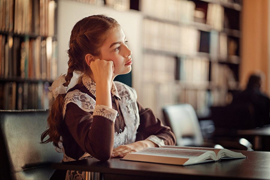 Детские истории. Топовый фотограф Юлия Графова