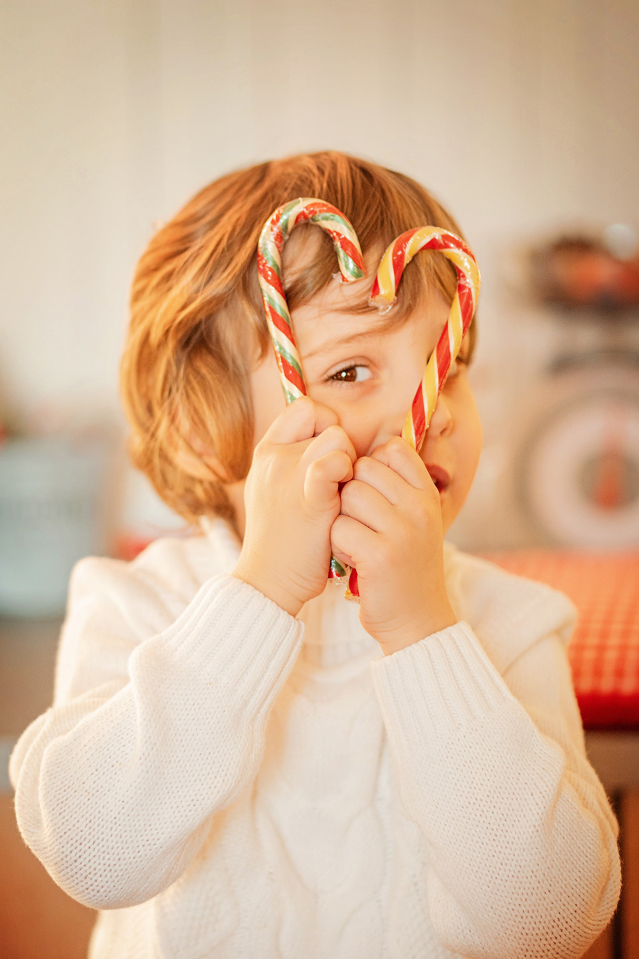 Детские истории. Топовый фотограф Юлия Графова