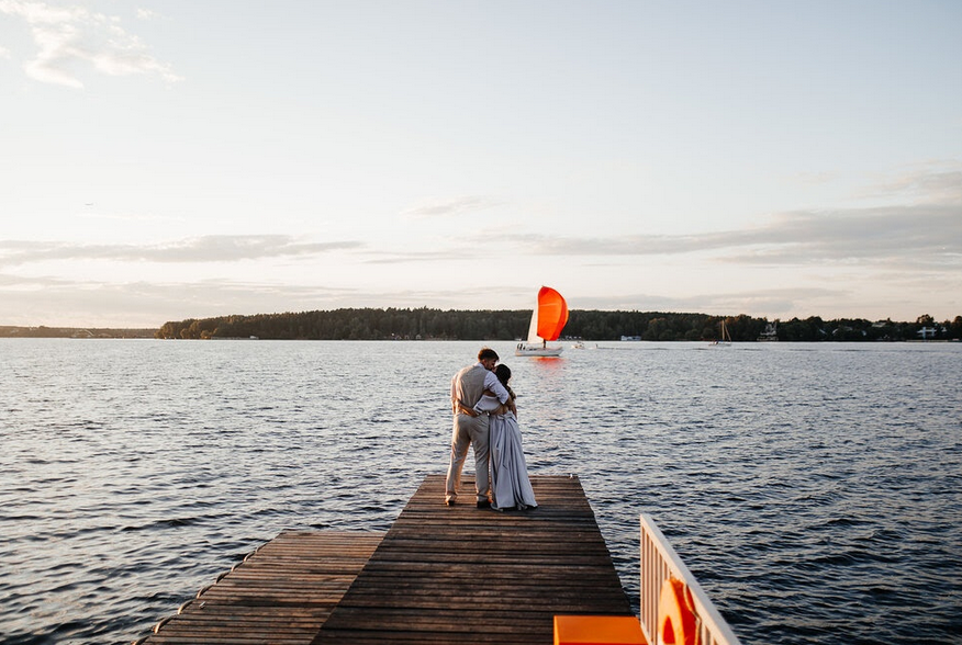 Площадка № 2-14. Свадебный и портретный фотограф Москва